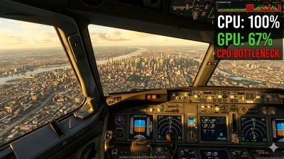 Microsoft Flight Simulator