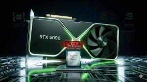 RTX 5090 + i9-14900K Bottleneck: Does the 14900K Hold Back Blackwell?
