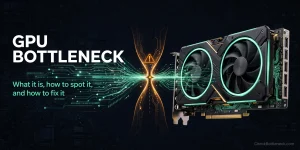 What Is a GPU Bottleneck? Causes, Signs & How to Fix It